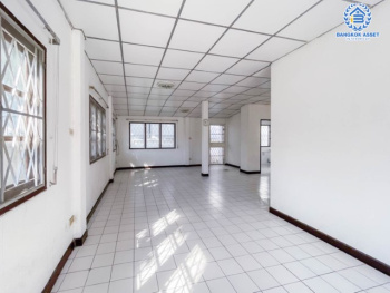 *****บ้านเดี่ยวมือสอง ม.รังสิตการ์เด้นท์วิลล์ รังสิต-นครนายก บ้านเดี่ยวสไตล์โมเดิร์น บรรยากาศร่มรื่น น่าอยู่ บนเนื้อที่ 50 ตร.ว. 4 ห้องนอน 2 ห้องน้ำ 1 ที่จอดรถ พร้อมเข้าอยู่ได้เลย บนทำเลที่เชื่อมต่อถนนรังสิต-องครักษ์, คลอง4 ใกล้ห้างสรรพสินค้าฟิวเจอร์พาร์ครังสิต